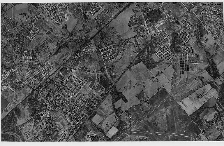 Aerial Photo 15-6999, Aerial Photographs of the Delaware Valley