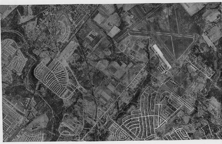 Aerial Photo 15-7000, Aerial Photographs of the Delaware Valley