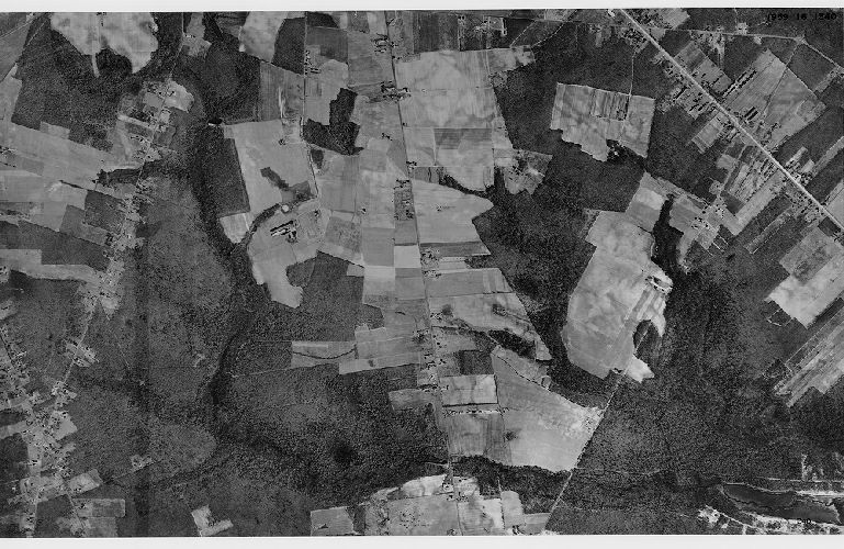 Aerial Photo 16-1340, Aerial Photographs of the Delaware Valley