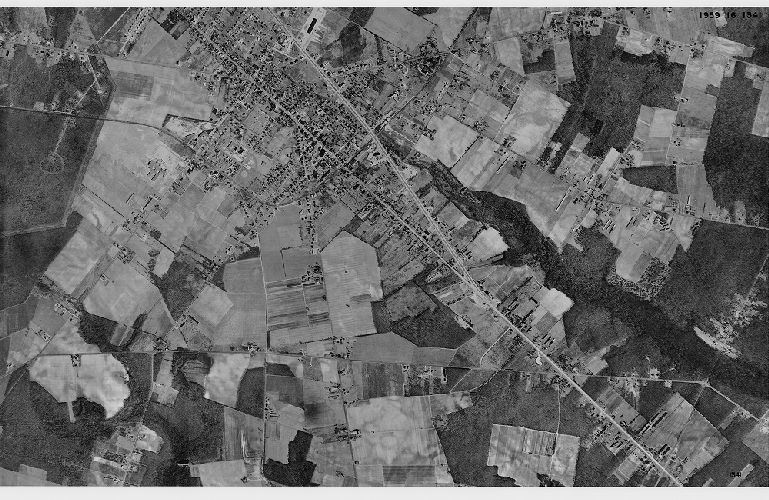 Aerial Photo 16-1341, Aerial Photographs of the Delaware Valley