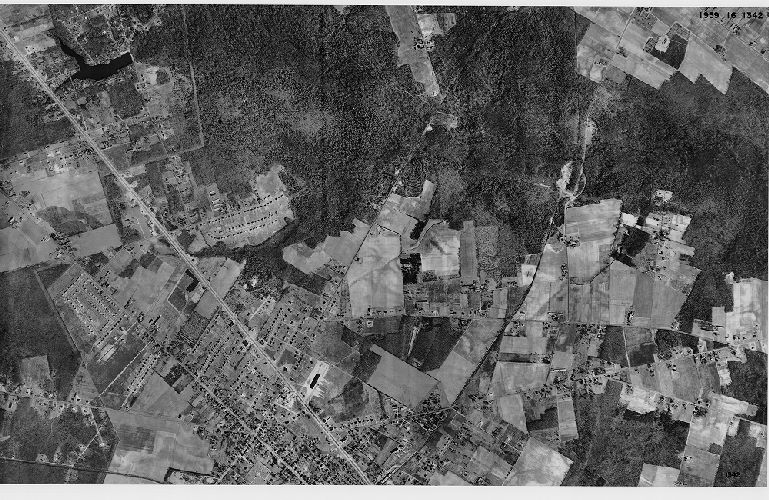 Aerial Photo 16-1342, Aerial Photographs of the Delaware Valley