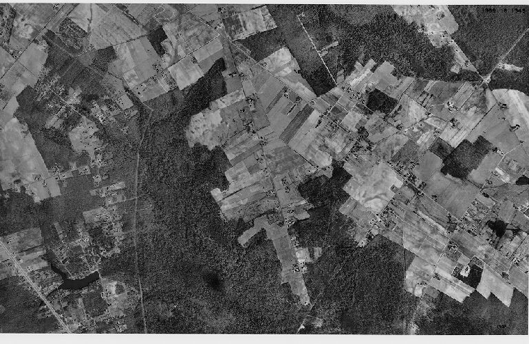 Aerial Photo 16-1343, Aerial Photographs of the Delaware Valley