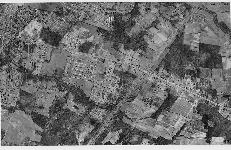 Aerial Photo 16-1352, Aerial Photographs of the Delaware Valley