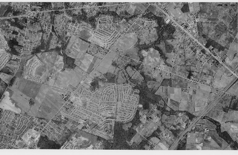 Aerial Photo 16-1353, Aerial Photographs of the Delaware Valley