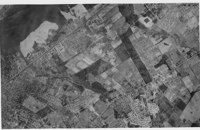 Aerial Photo 16-1357, Aerial Photographs of the Delaware Valley
