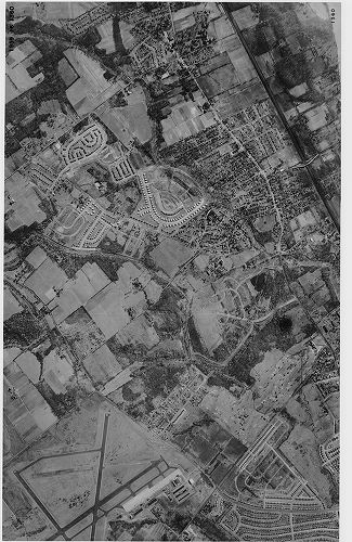 Aerial Photo 16-1360, Aerial Photographs of the Delaware Valley