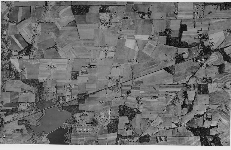 Aerial Photo 16-1366, Aerial Photographs of the Delaware Valley