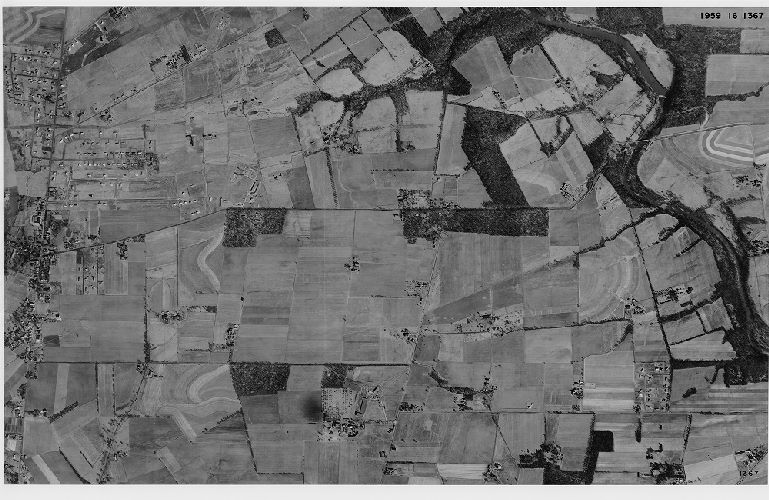 Aerial Photo 16-1367, Aerial Photographs of the Delaware Valley