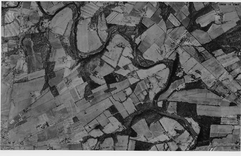 Aerial Photo 16-1368, Aerial Photographs of the Delaware Valley