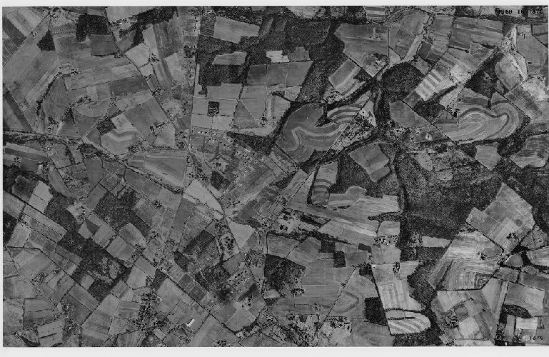 Aerial Photo 16-1370, Aerial Photographs of the Delaware Valley