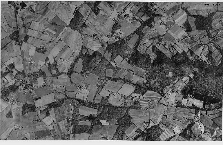 Aerial Photo 16-1371, Aerial Photographs of the Delaware Valley