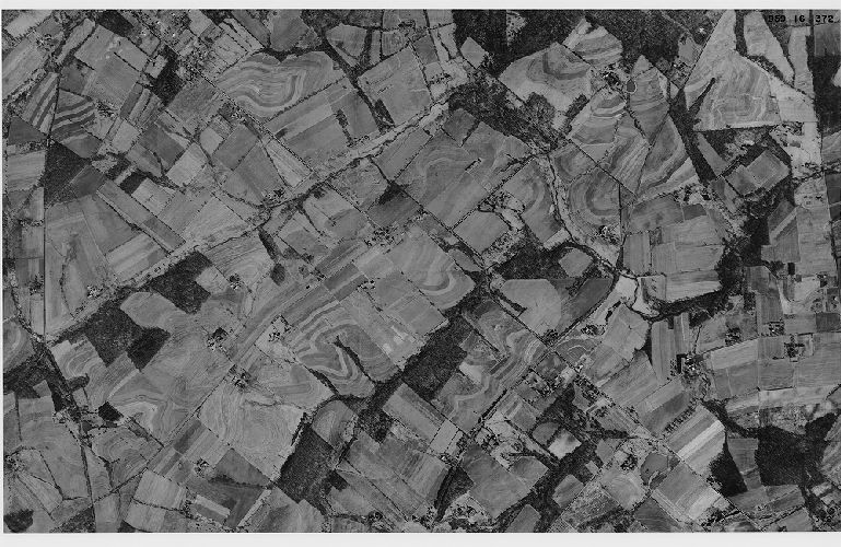 Aerial Photo 16-1372, Aerial Photographs of the Delaware Valley