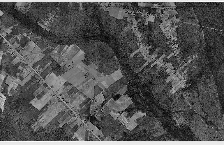 Aerial Photo 17-1443, Aerial Photographs of the Delaware Valley