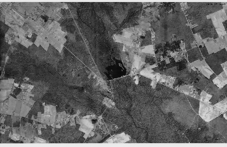 Aerial Photo 17-1445, Aerial Photographs of the Delaware Valley