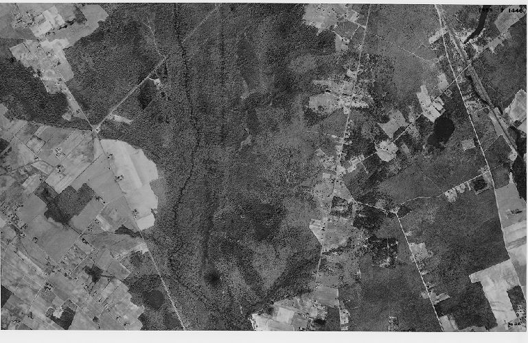 Aerial Photo 17-1446, Aerial Photographs of the Delaware Valley
