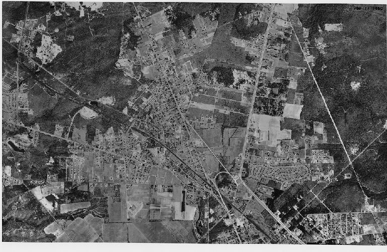 Aerial Photo 17-1450, Aerial Photographs of the Delaware Valley