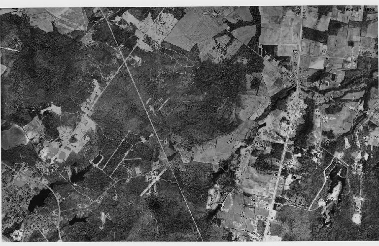 Aerial Photo 17-1452, Aerial Photographs of the Delaware Valley