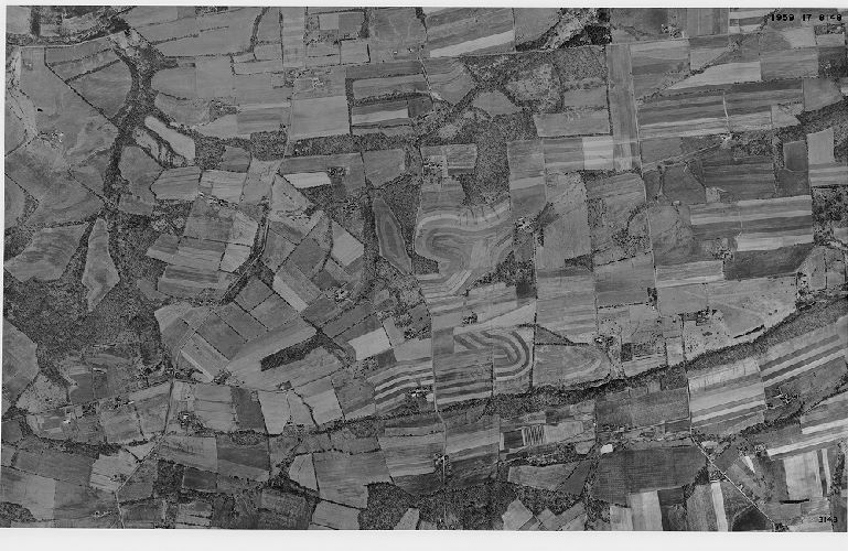Aerial Photo 17-8148, Aerial Photographs of the Delaware Valley