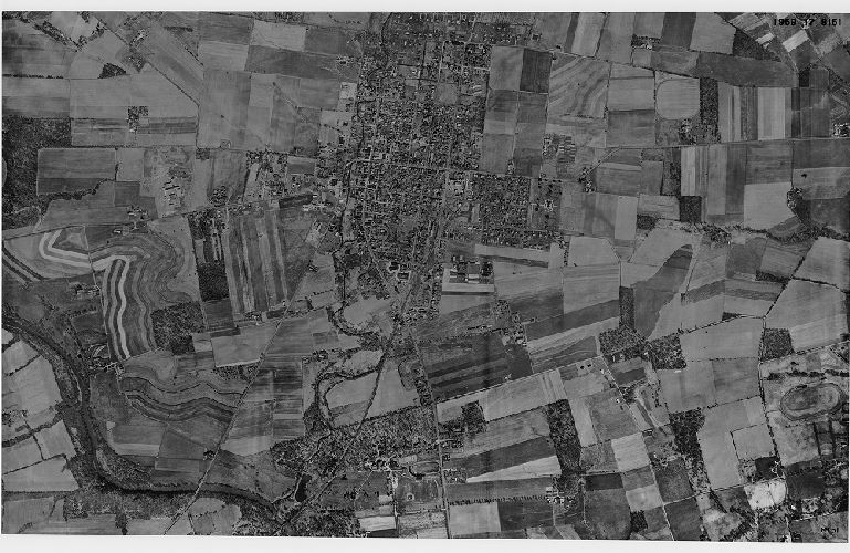 Aerial Photo 17-8151, Aerial Photographs of the Delaware Valley