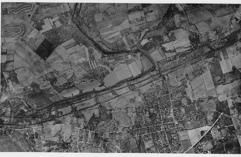 Aerial Photo 17-8153, Aerial Photographs of the Delaware Valley