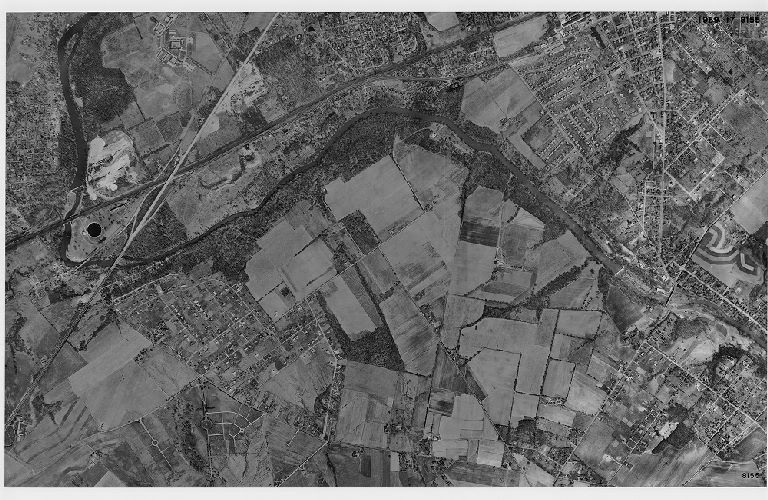 Aerial Photo 17-8155, Aerial Photographs of the Delaware Valley