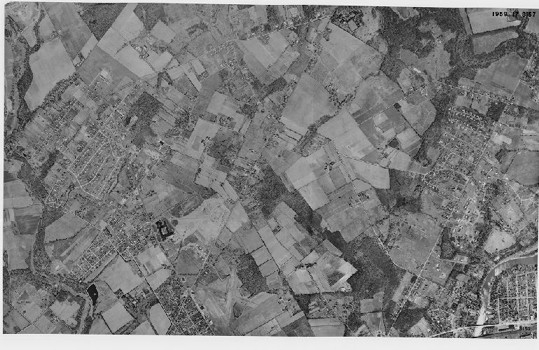Aerial Photo 17-8157, Aerial Photographs of the Delaware Valley