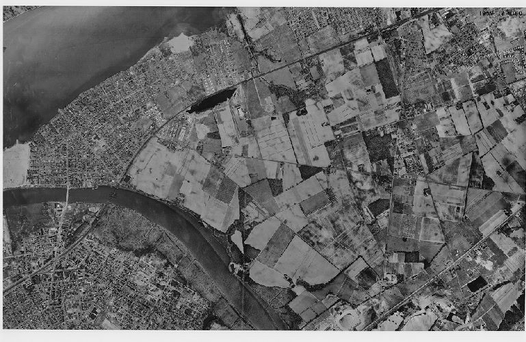 Aerial Photo 17-8160, Aerial Photographs of the Delaware Valley