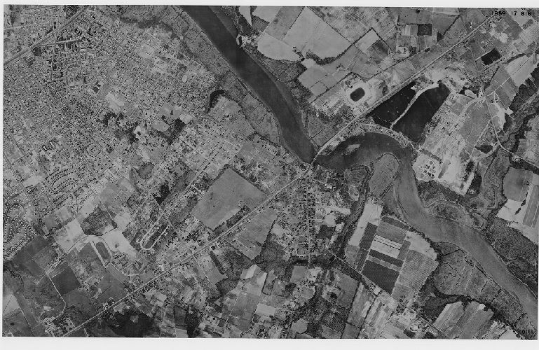 Aerial Photo 17-8161, Aerial Photographs of the Delaware Valley
