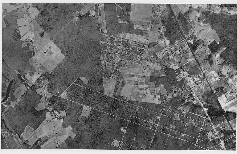 Aerial Photo 18-443, Aerial Photographs of the Delaware Valley