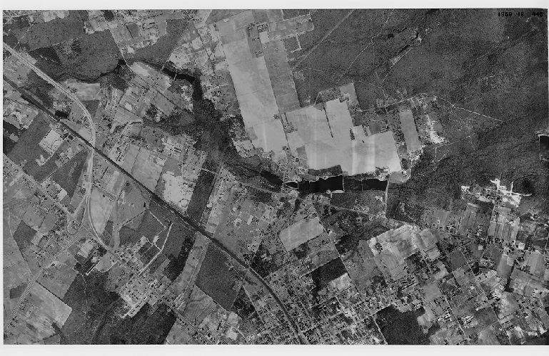 Aerial Photo 18-445, Aerial Photographs of the Delaware Valley