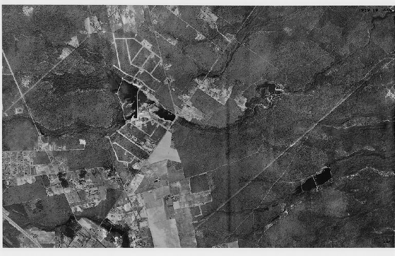 Aerial Photo 18-446, Aerial Photographs of the Delaware Valley