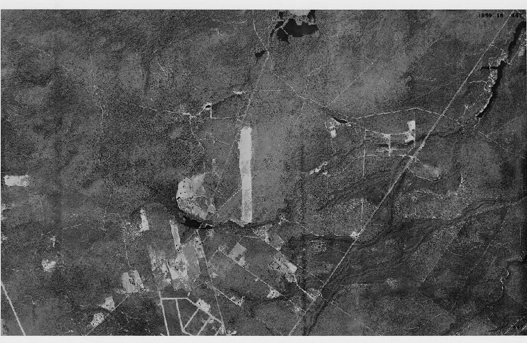 Aerial Photo 18-447, Aerial Photographs of the Delaware Valley