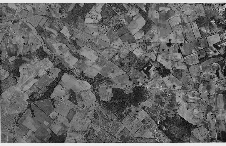 Aerial Photo 18-452, Aerial Photographs of the Delaware Valley