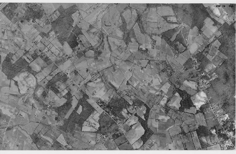 Aerial Photo 18-453, Aerial Photographs of the Delaware Valley