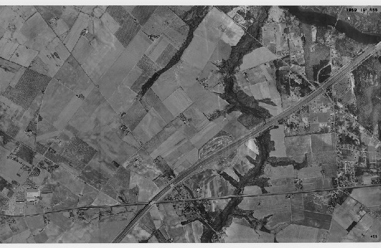Aerial Photo 18-455, Aerial Photographs of the Delaware Valley
