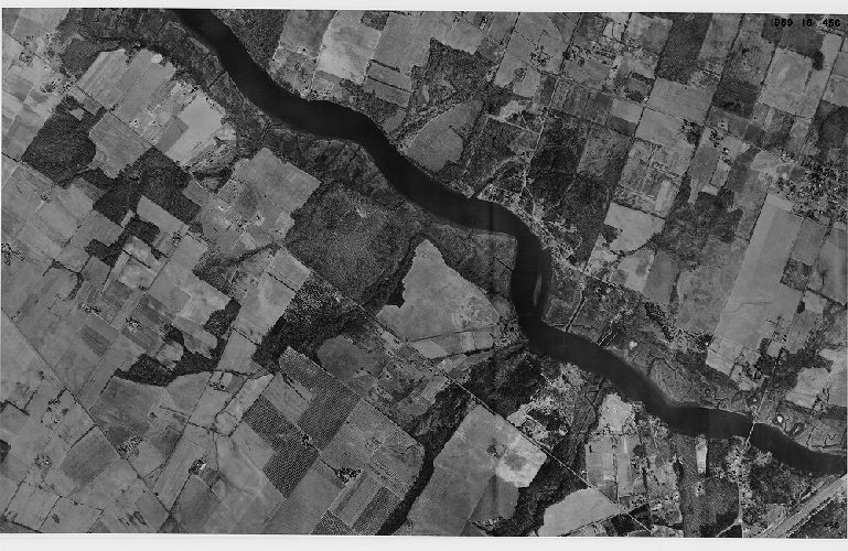 Aerial Photo 18-456, Aerial Photographs of the Delaware Valley