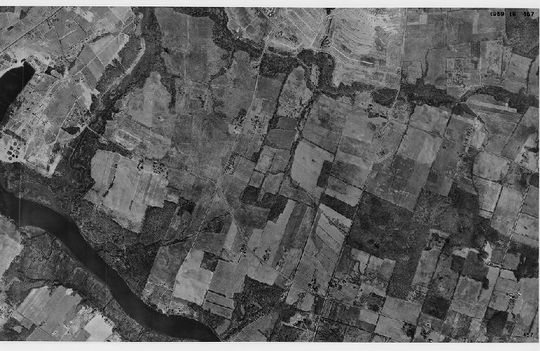 Aerial Photo 18-457, Aerial Photographs of the Delaware Valley