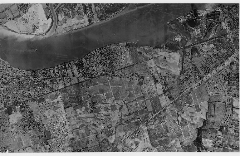 Aerial Photo 18-459, Aerial Photographs of the Delaware Valley