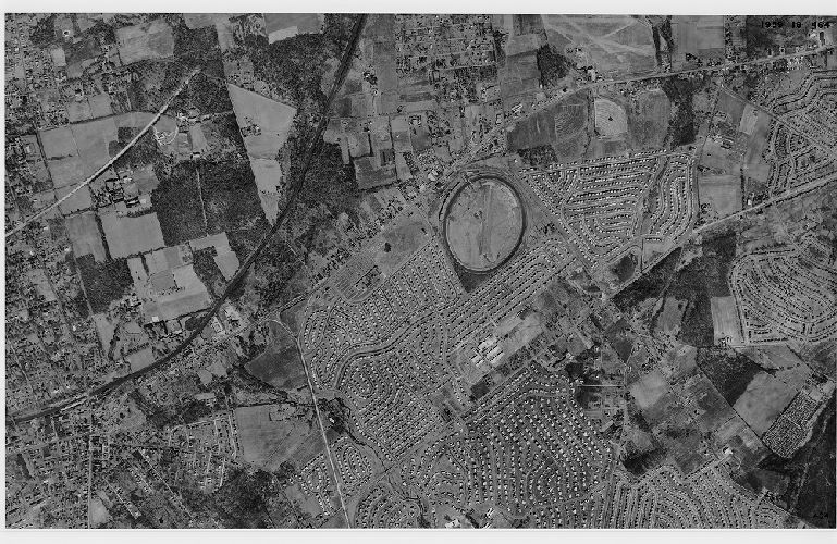 Aerial Photo 18-464, Aerial Photographs of the Delaware Valley