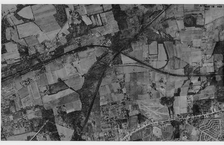 Aerial Photo 18-465, Aerial Photographs of the Delaware Valley