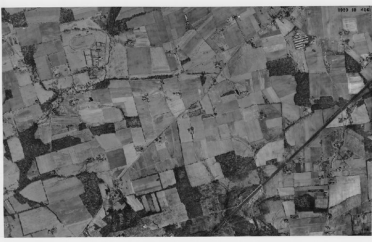 Aerial Photo 18-466, Aerial Photographs of the Delaware Valley
