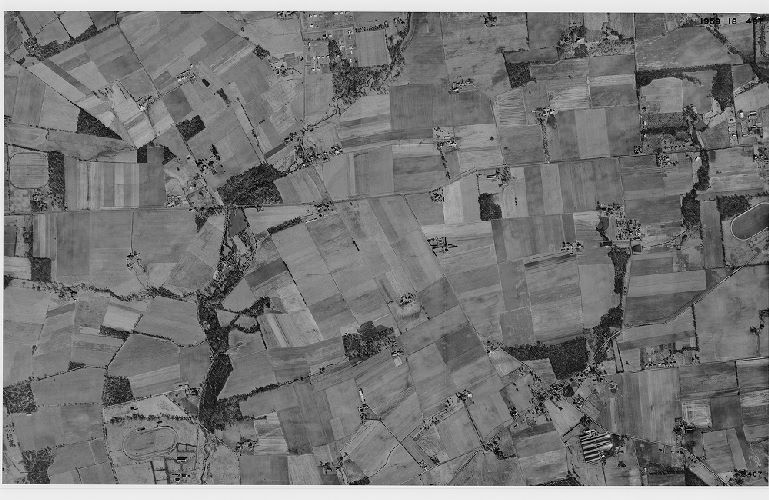 Aerial Photo 18-467, Aerial Photographs of the Delaware Valley
