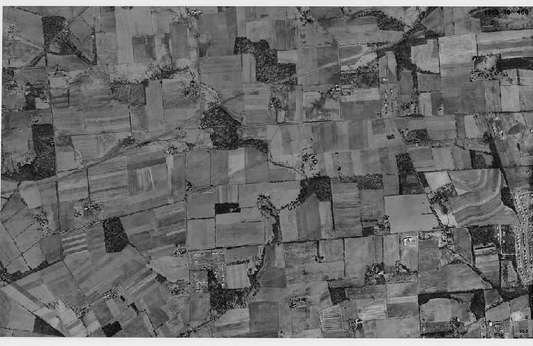 Aerial Photo 18-468, Aerial Photographs of the Delaware Valley