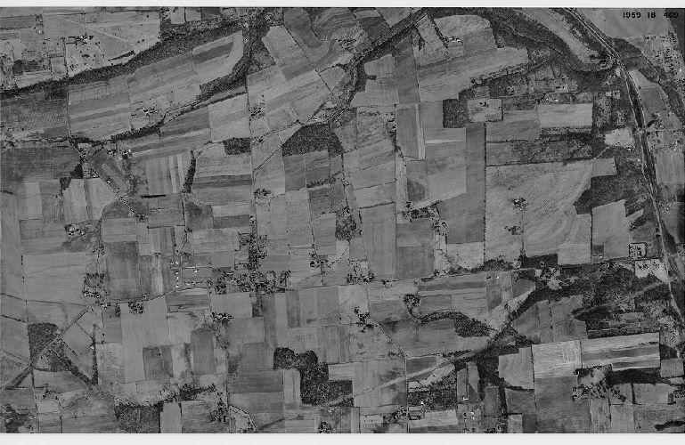 Aerial Photo 18-469, Aerial Photographs of the Delaware Valley