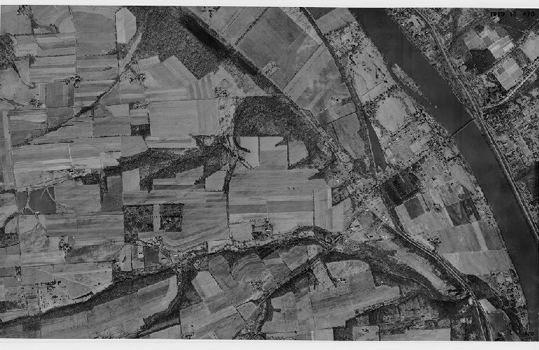 Aerial Photo 18-470, Aerial Photographs of the Delaware Valley