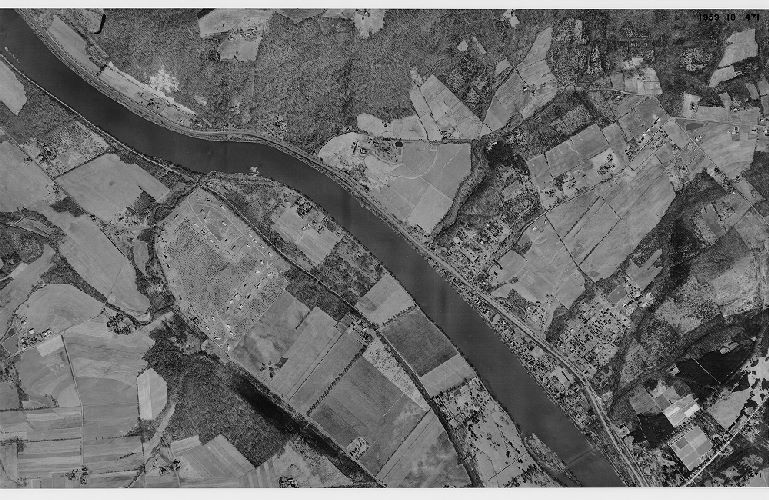 Aerial Photo 18-471, Aerial Photographs of the Delaware Valley