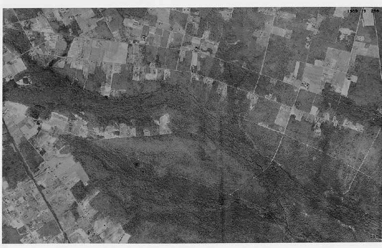 Aerial Photo 19-298, Aerial Photographs of the Delaware Valley