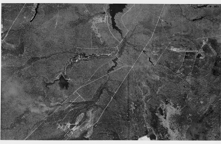 Aerial Photo 19-301, Aerial Photographs of the Delaware Valley