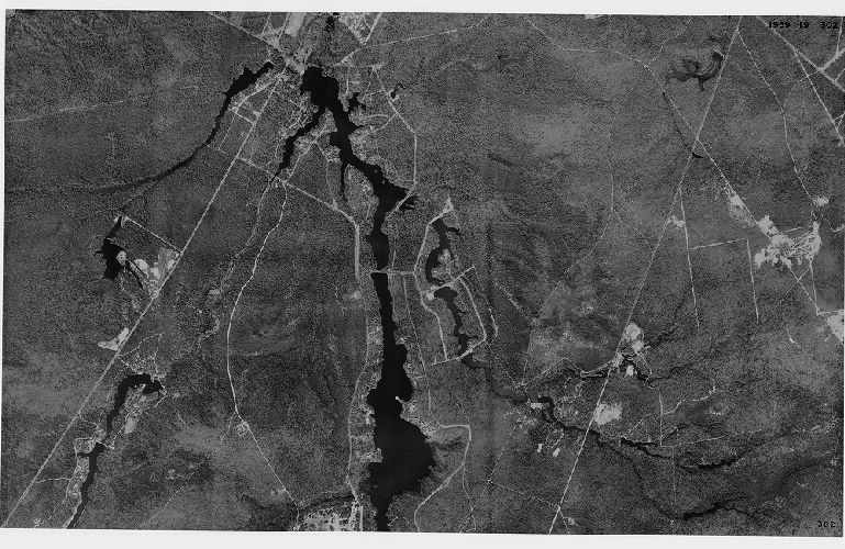 Aerial Photo 19-302, Aerial Photographs of the Delaware Valley