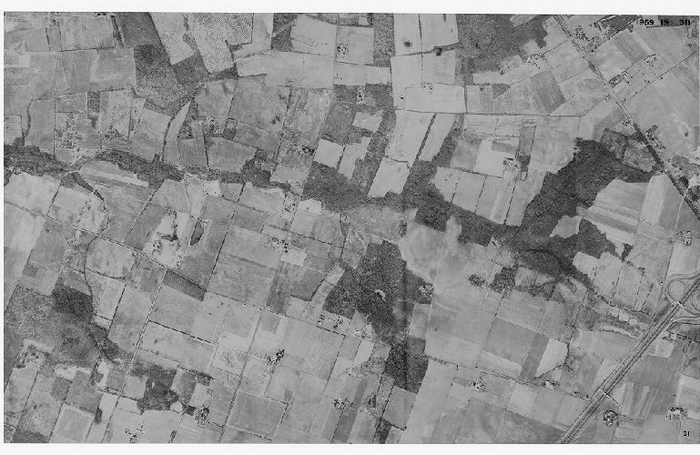 Aerial Photo 19-311, Aerial Photographs of the Delaware Valley